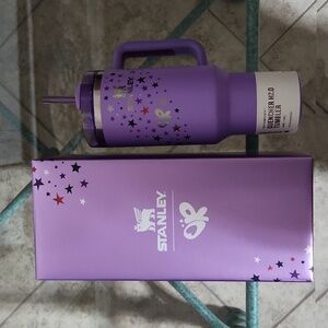 COPY - STANLEY Olivia Rodrigo 40 oz Tumbler